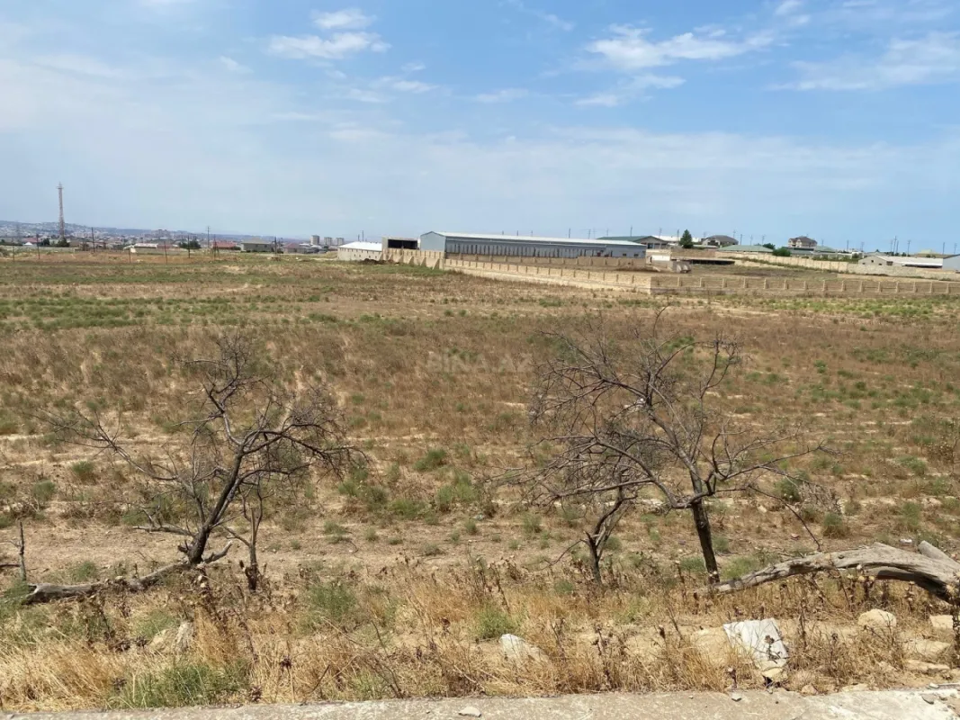 Satılır torpaq sahəsi 250 m²