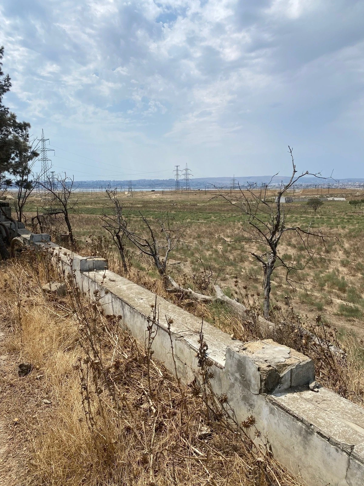 Satılır torpaq sahəsi 250 m²