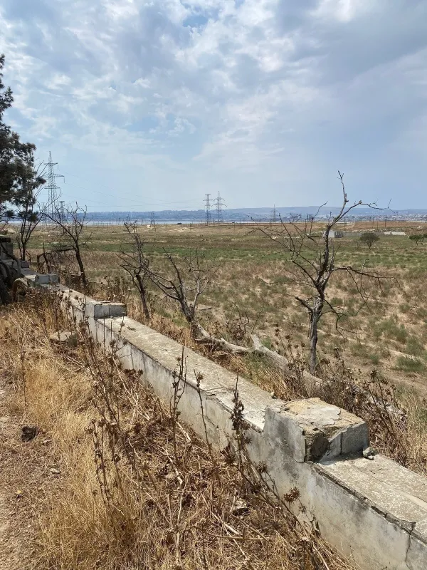 Satılır torpaq sahəsi 250 m²