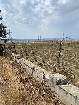 Satılır torpaq sahəsi 250 m² — Bakı, Novxanı 250.00 m²