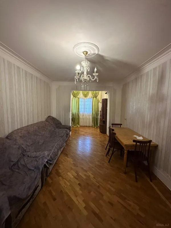 Satılır 3 otaqlı mənzil 80 m²