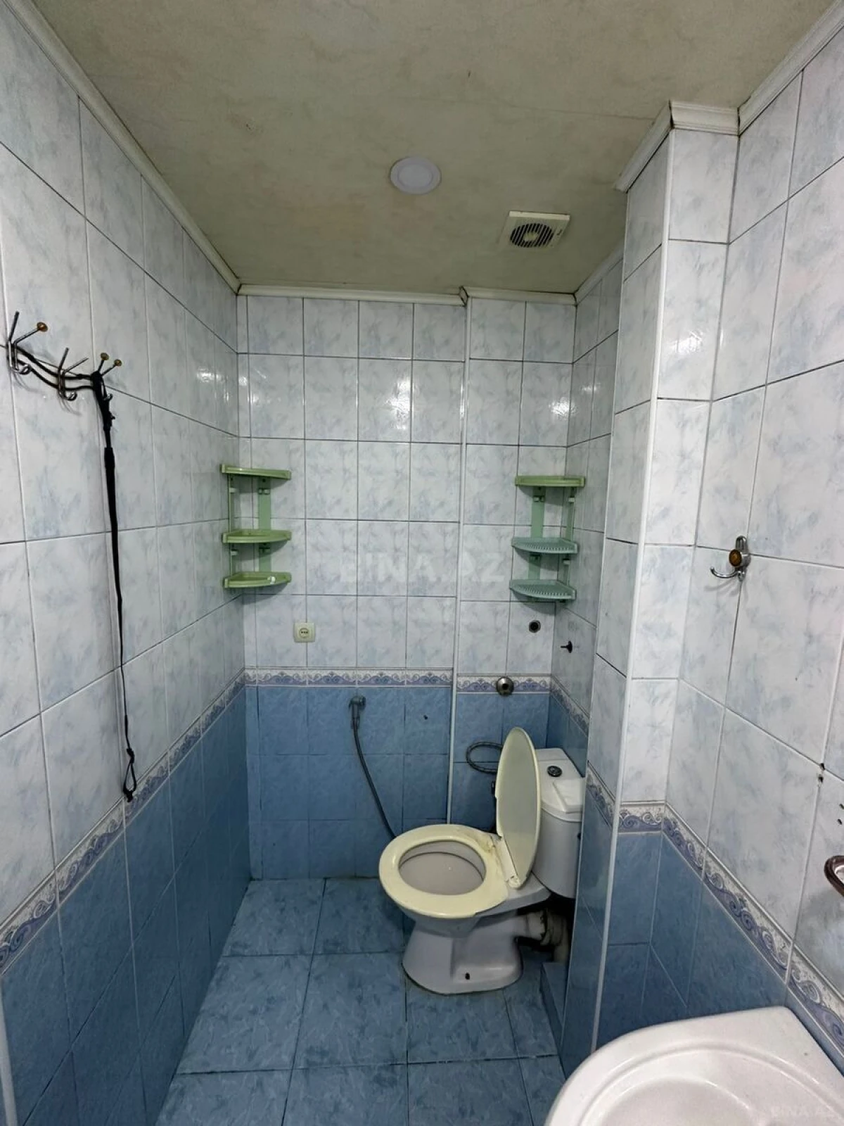 Satılır 3 otaqlı mənzil 80 m²