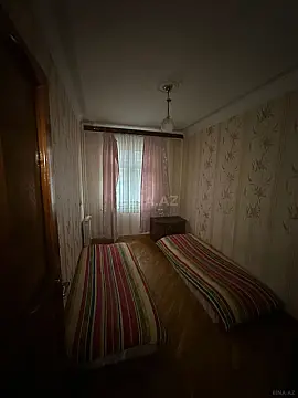 Satılır 3 otaqlı mənzil 80 m²