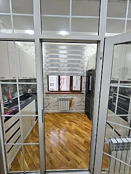 Satılır 2 otaqlı mənzil 67 m²