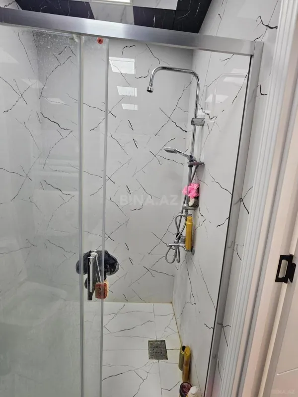 Satılır 2 otaqlı mənzil 67 m²