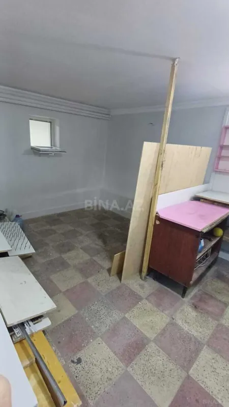 Kirayə verilir obyekt 70 m²