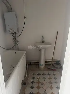 Kirayə verilir 2 otaqlı mənzil 90 m²