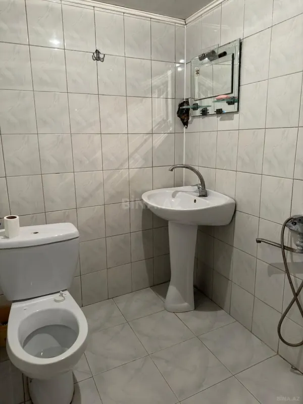 Kirayə verilir 2 otaqlı mənzil 70 m²