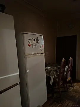 Kirayə verilir 2 otaqlı mənzil 70 m²