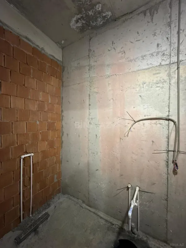 Satılır 2 otaqlı mənzil 72 m²