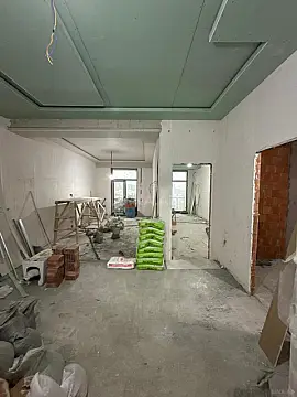 Satılır 2 otaqlı mənzil 72 m²