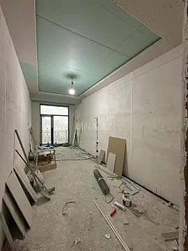 Satılır 2 otaqlı mənzil 72 m²