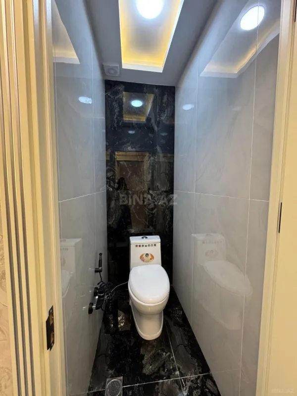 Satılır 3 otaqlı mənzil 60 m²