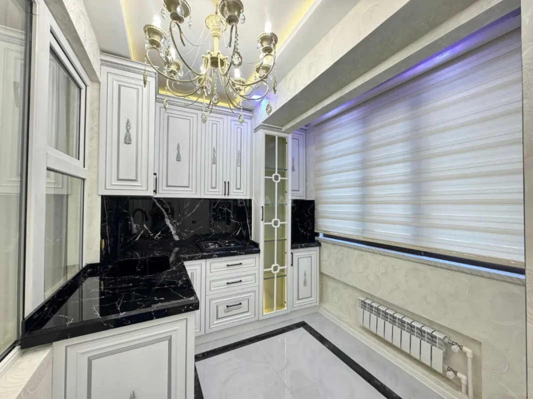 Satılır 3 otaqlı mənzil 60 m²