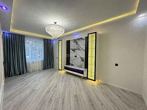 Satılır 3 otaqlı mənzil 60 m² — Bakı, Əhmədli 3 otaq 60.00 m²