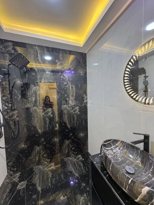 Satılır 3 otaqlı mənzil 60 m²