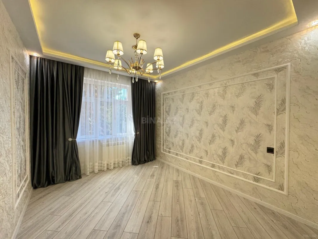 Satılır 3 otaqlı mənzil 60 m²