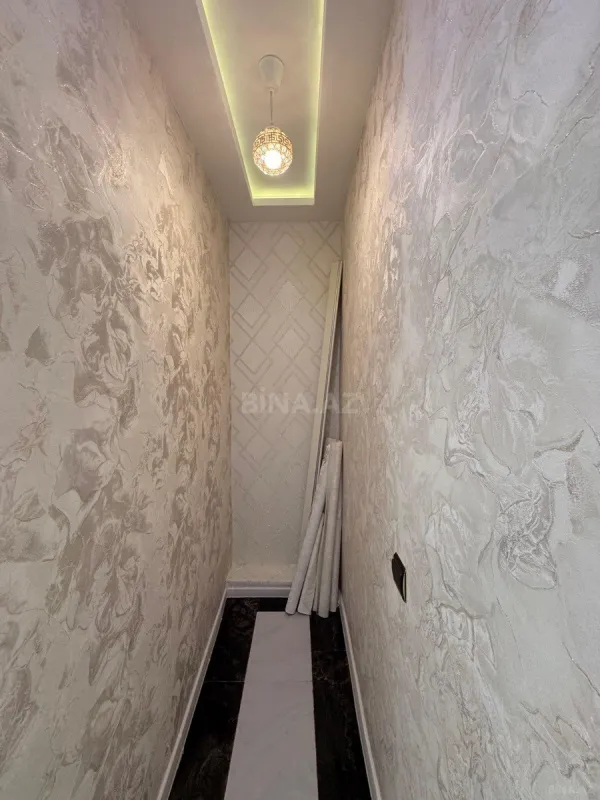 Satılır 3 otaqlı mənzil 60 m²