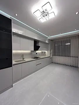 Satılır 3 otaqlı mənzil 148 m² — Bakı, Bülbülə 3 otaq 148.00 m²