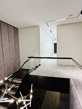 Kirayə verilir 6 otaqlı həyət evi 500 m²