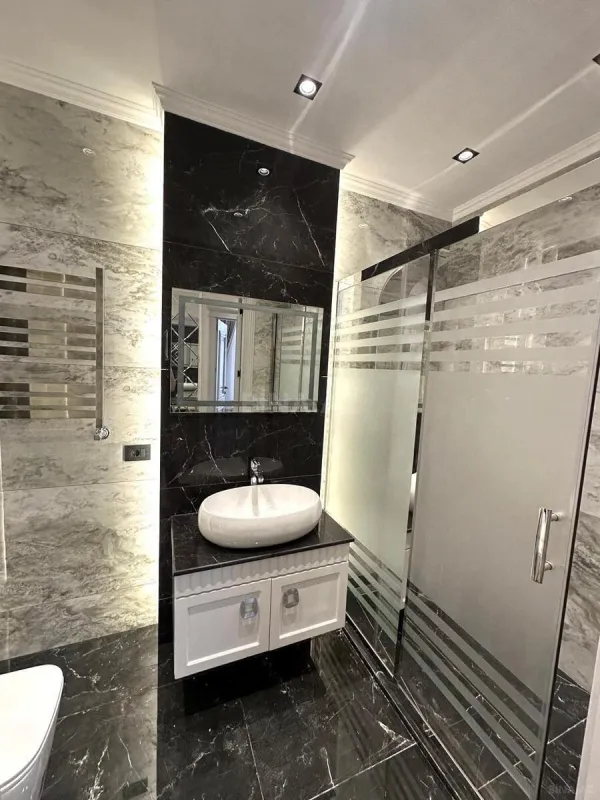 Satılır 3 otaqlı mənzil 115 m²