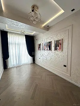 Satılır 3 otaqlı mənzil 115 m²