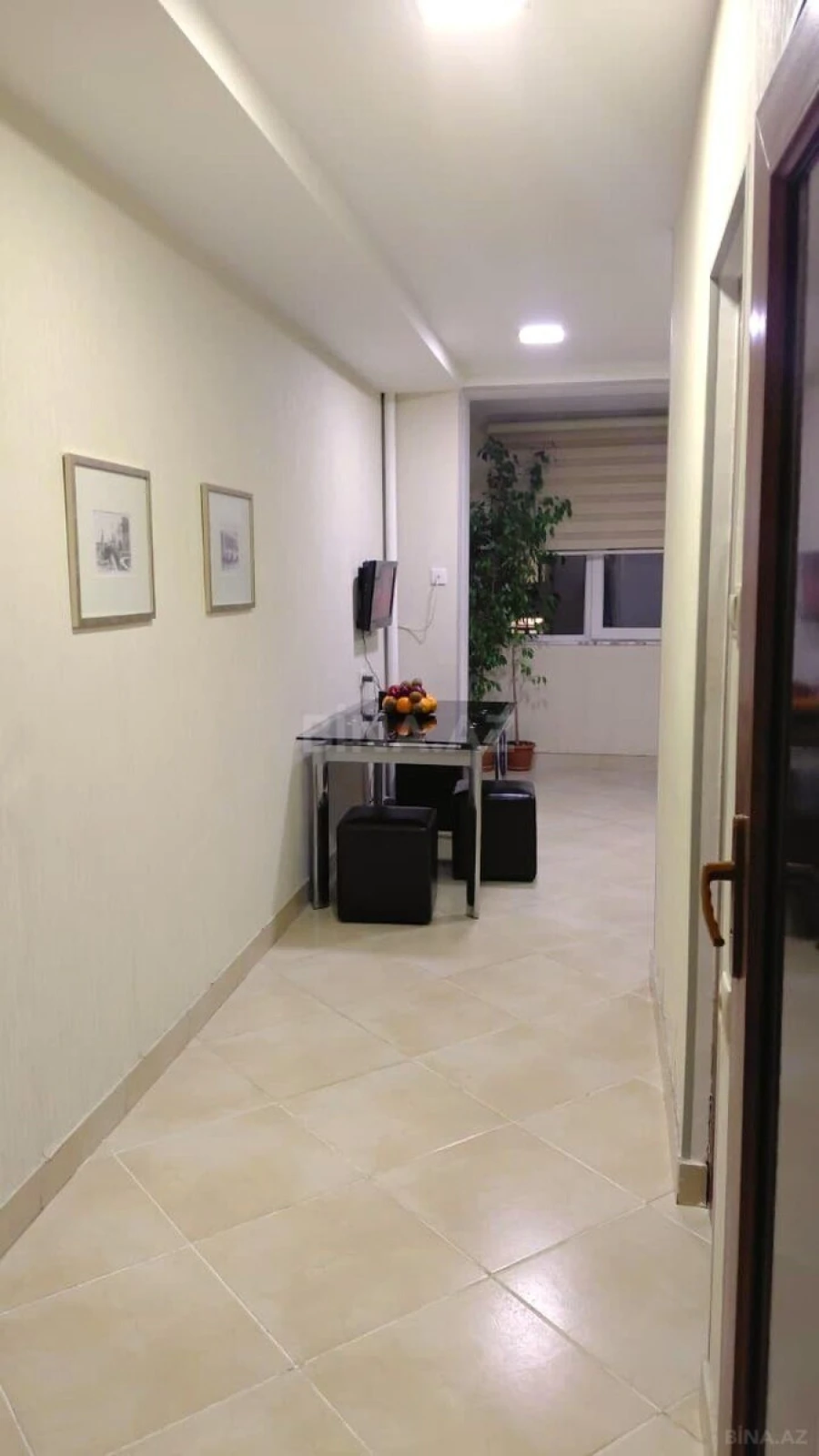 Satılır 3 otaqlı mənzil 90 m²