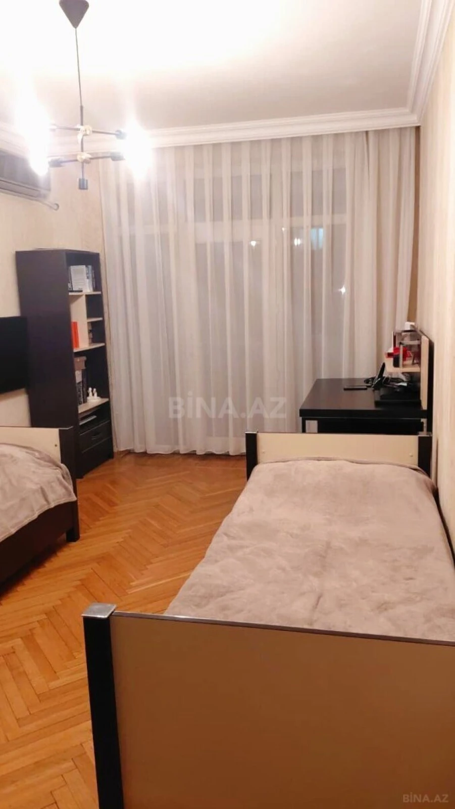 Satılır 3 otaqlı mənzil 90 m²