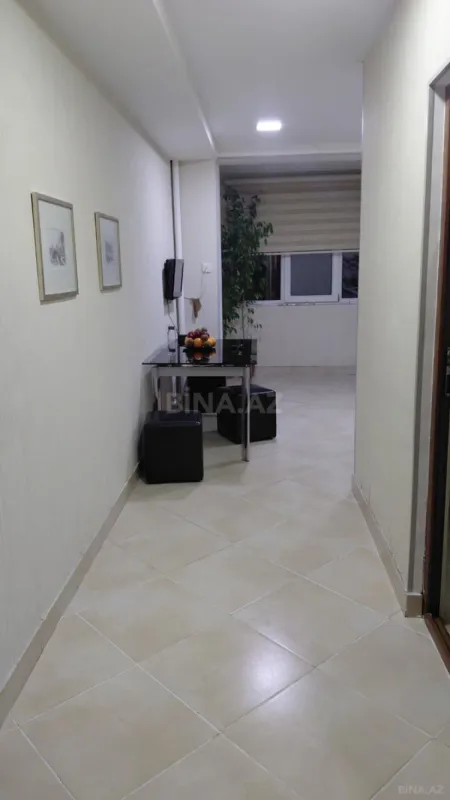 Satılır 3 otaqlı mənzil 90 m²