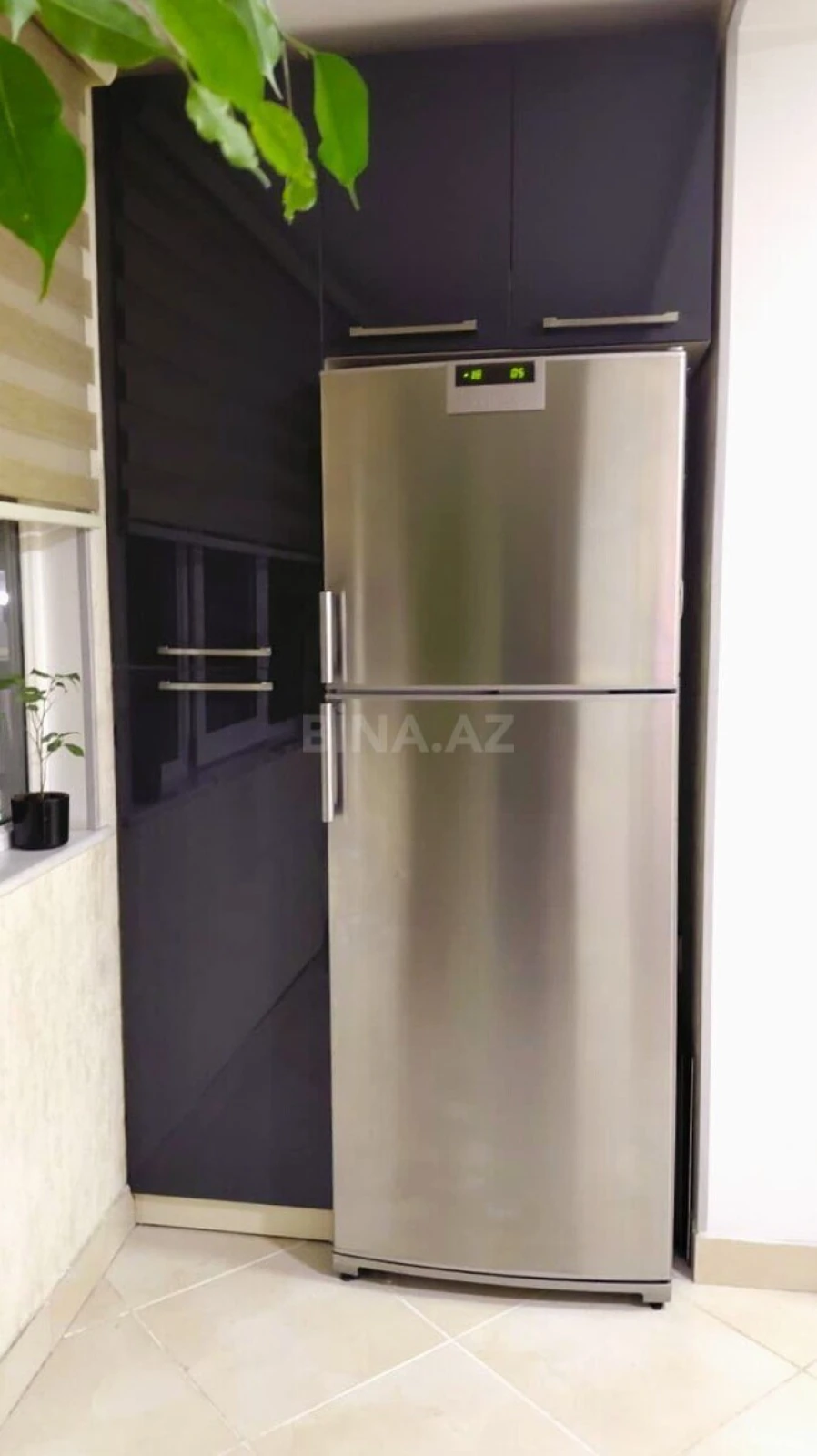 Satılır 3 otaqlı mənzil 90 m²