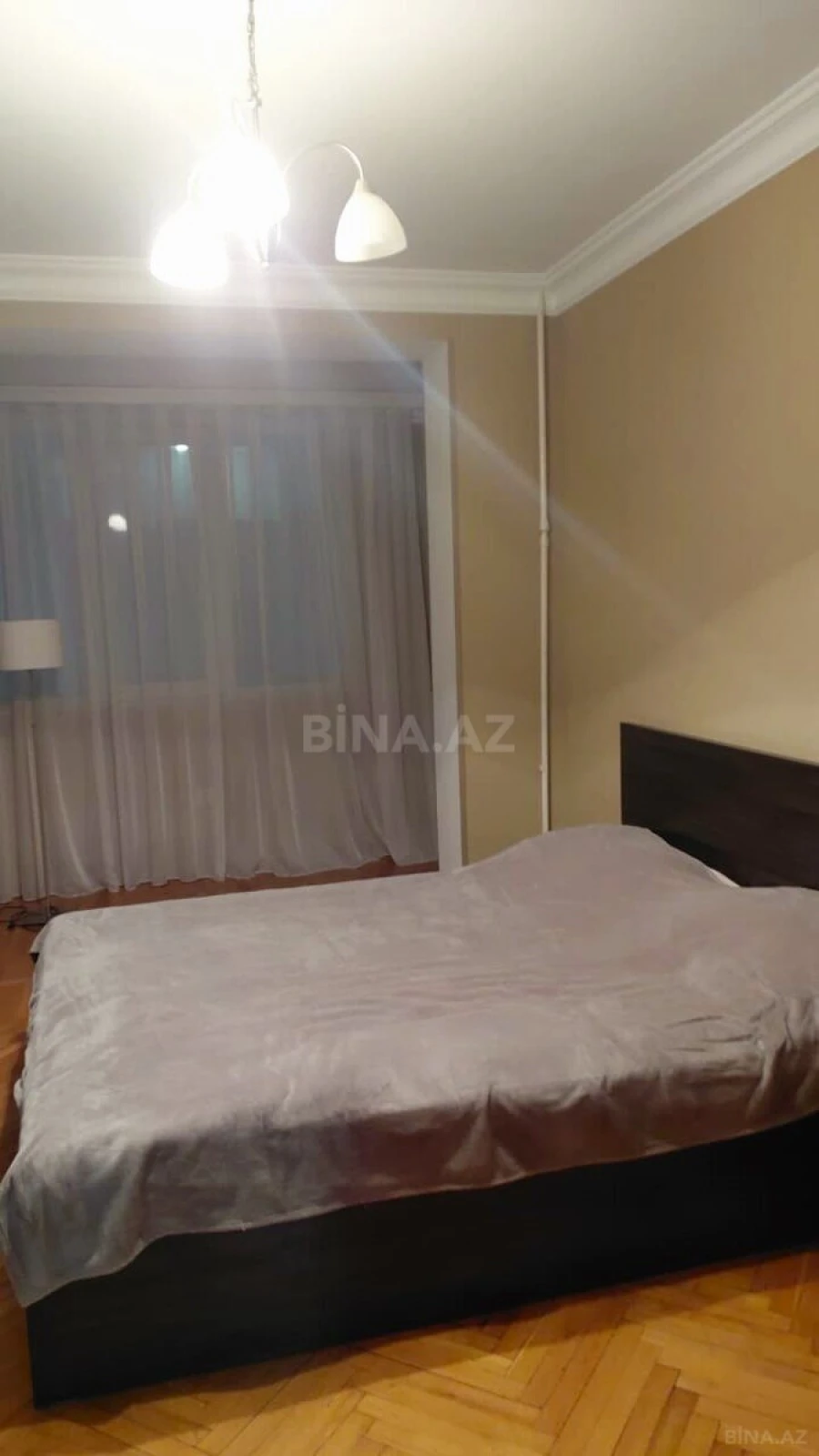 Satılır 3 otaqlı mənzil 90 m²