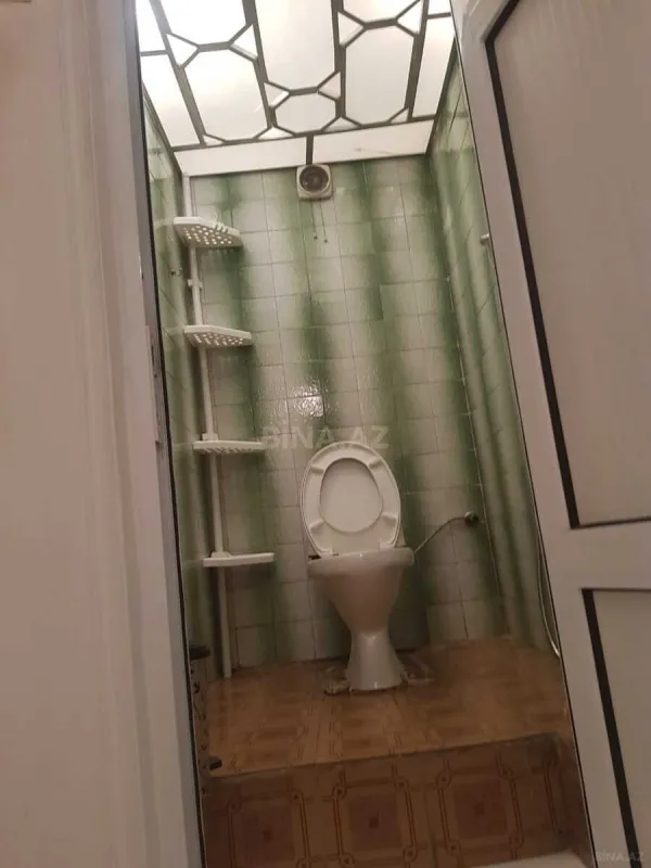 Kirayə verilir 5 otaqlı həyət evi 250 m²