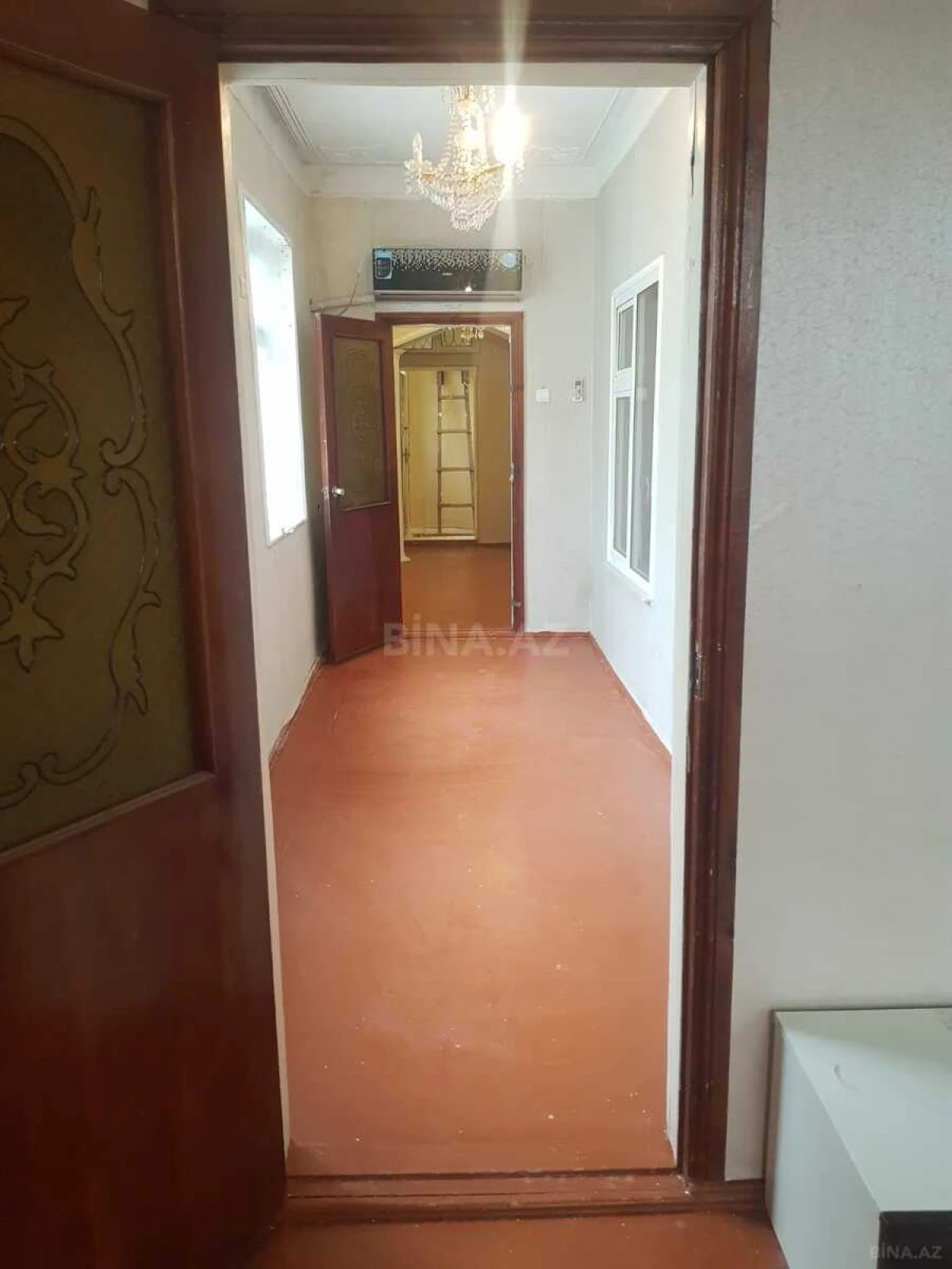 Kirayə verilir 5 otaqlı həyət evi 250 m²