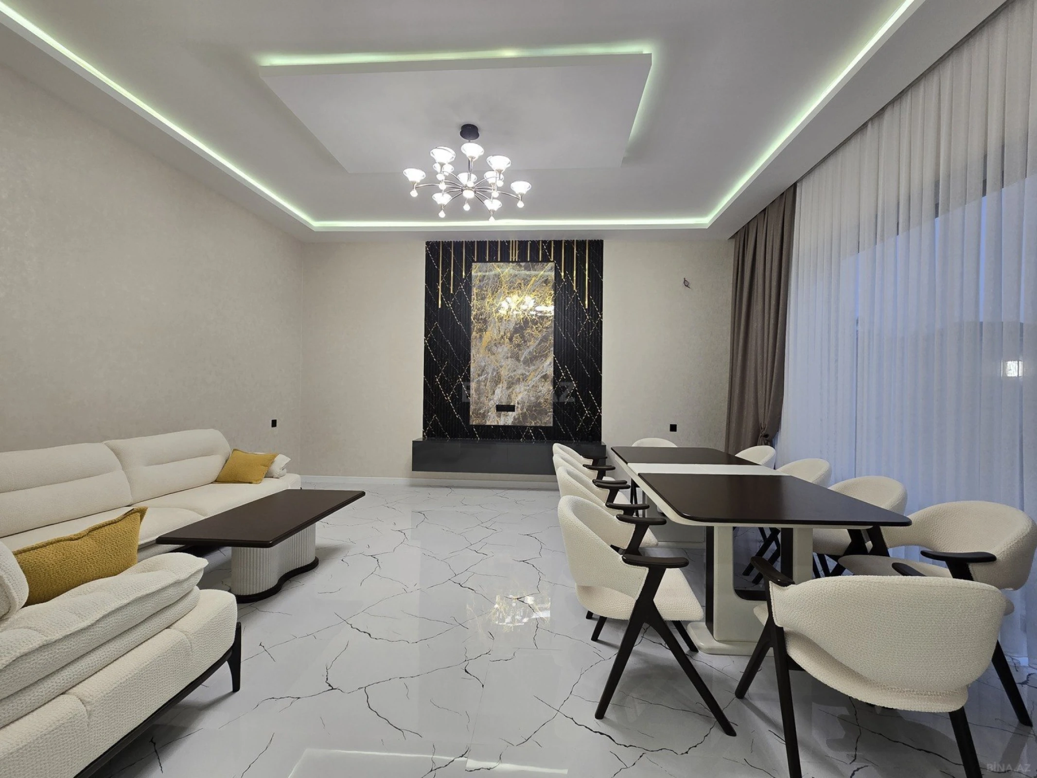 Satılır 4 otaqlı həyət evi 180 m²
