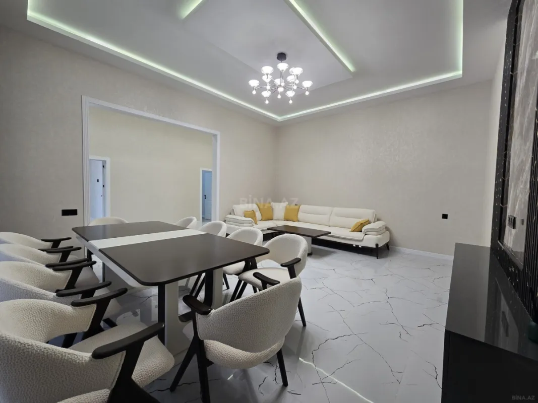 Satılır 4 otaqlı həyət evi 180 m²