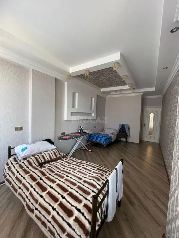Satılır 3 otaqlı mənzil 97 m²