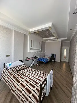 Satılır 3 otaqlı mənzil 97 m²