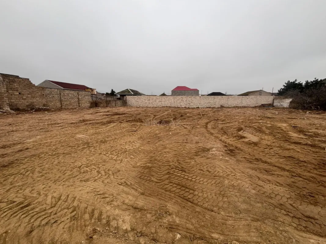 Satılır torpaq sahəsi 2.7 m²