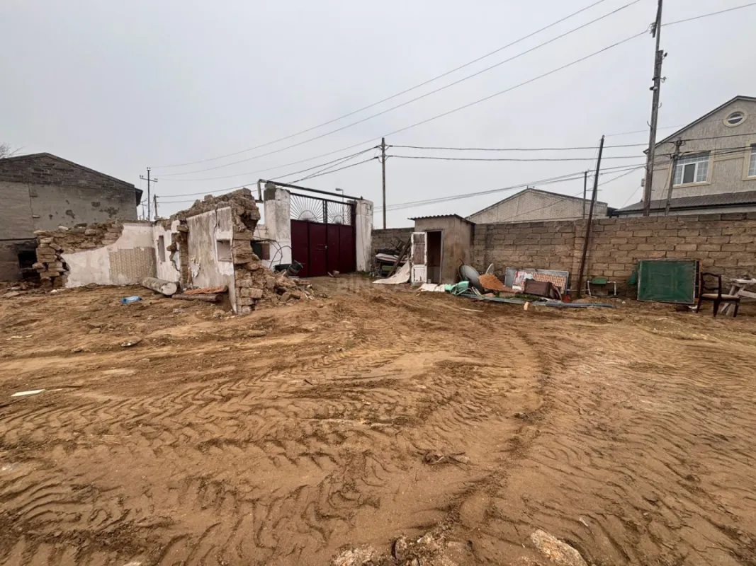 Satılır torpaq sahəsi 2.7 m²