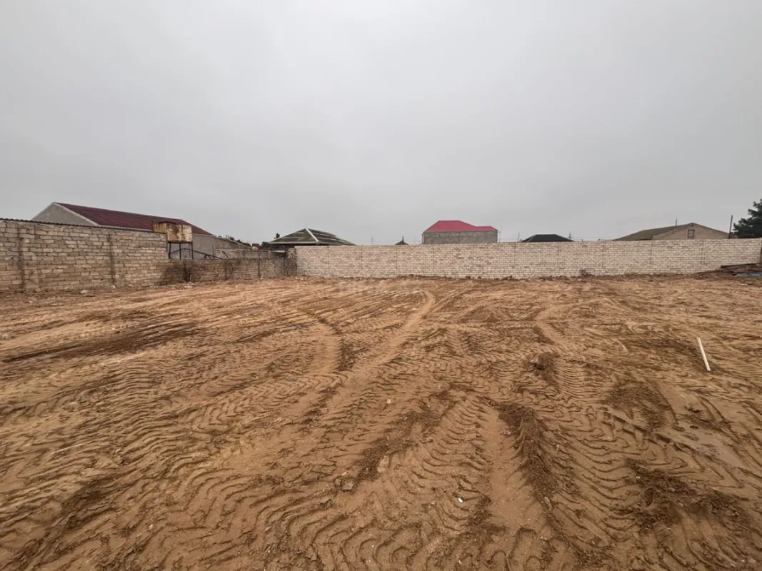 Satılır torpaq sahəsi 2.7 m²