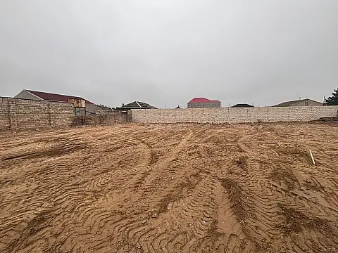 Satılır torpaq sahəsi 2.7 m²