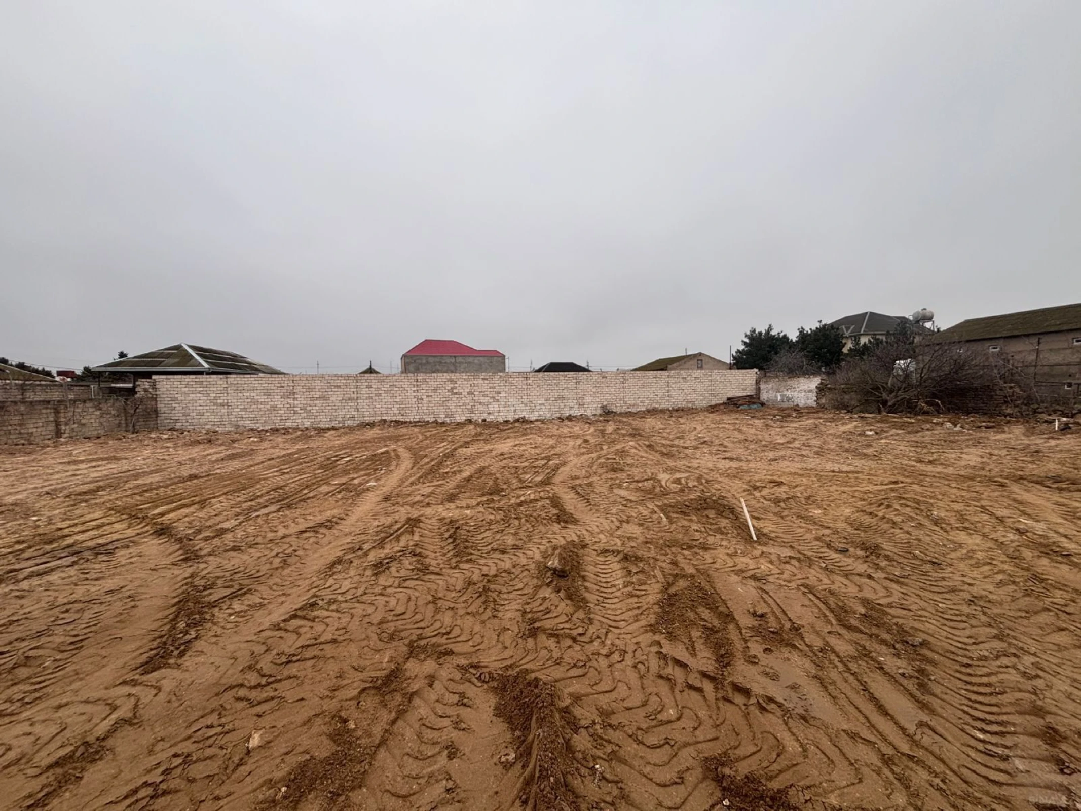 Satılır torpaq sahəsi 2.7 m²