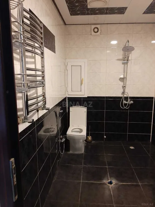 Satılır 3 otaqlı mənzil 65 m²
