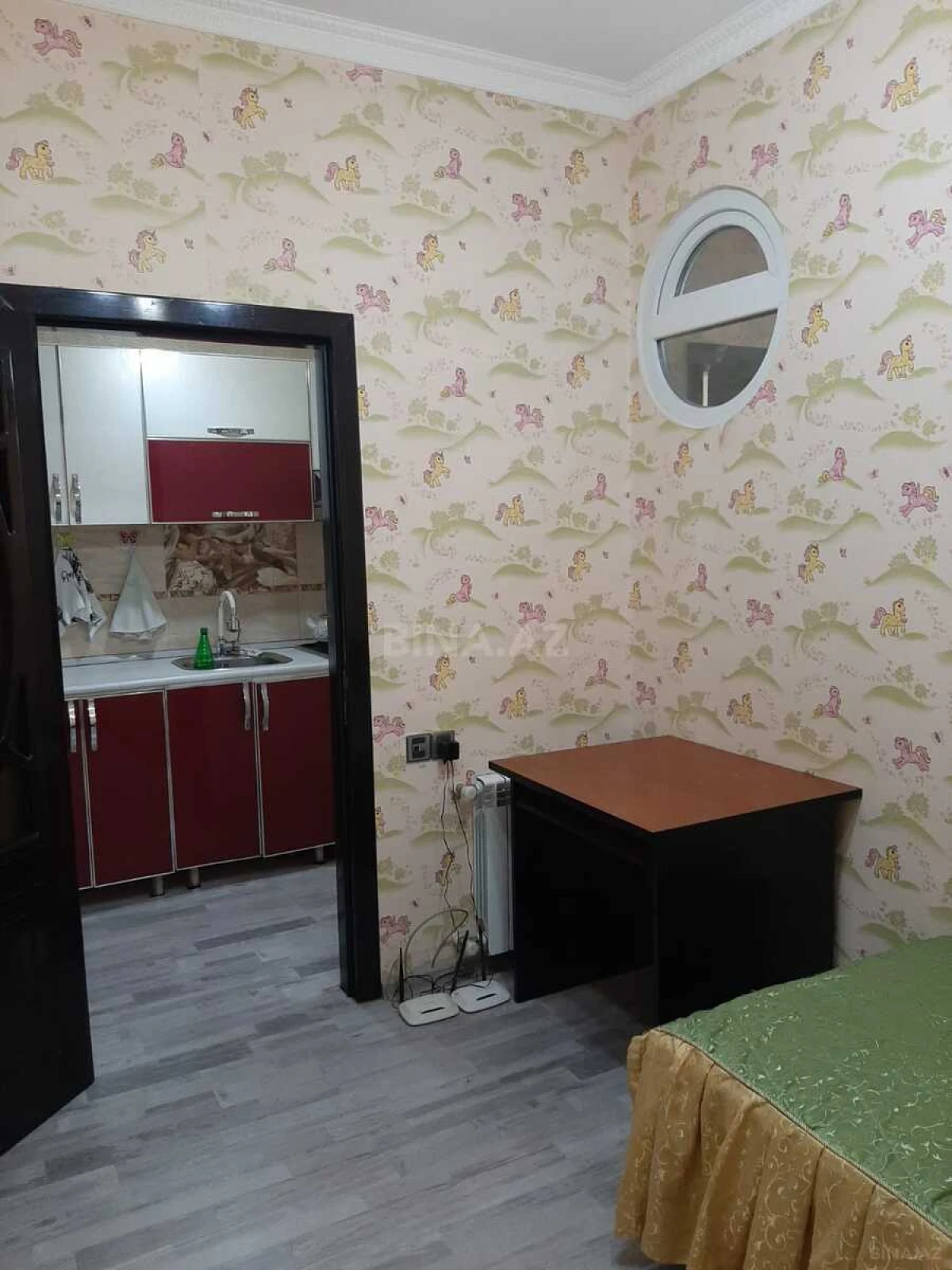 Satılır 3 otaqlı mənzil 65 m²
