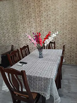 Satılır 3 otaqlı mənzil 65 m²
