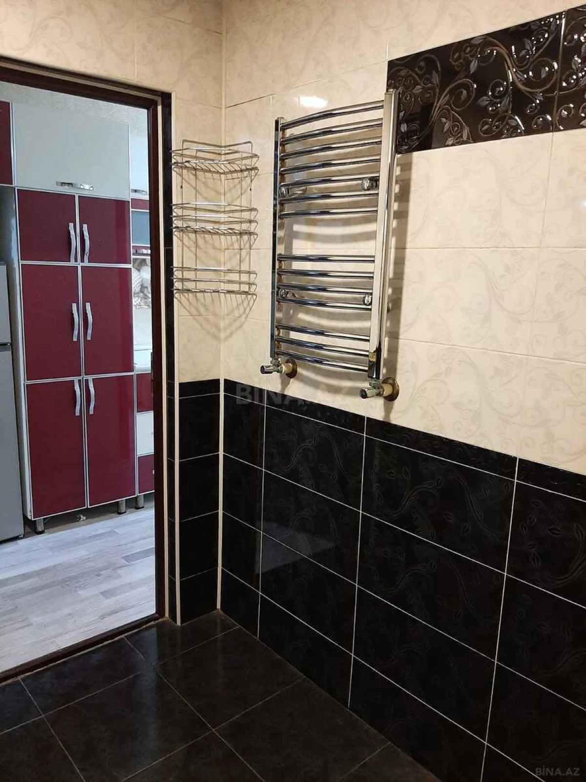 Satılır 3 otaqlı mənzil 65 m²