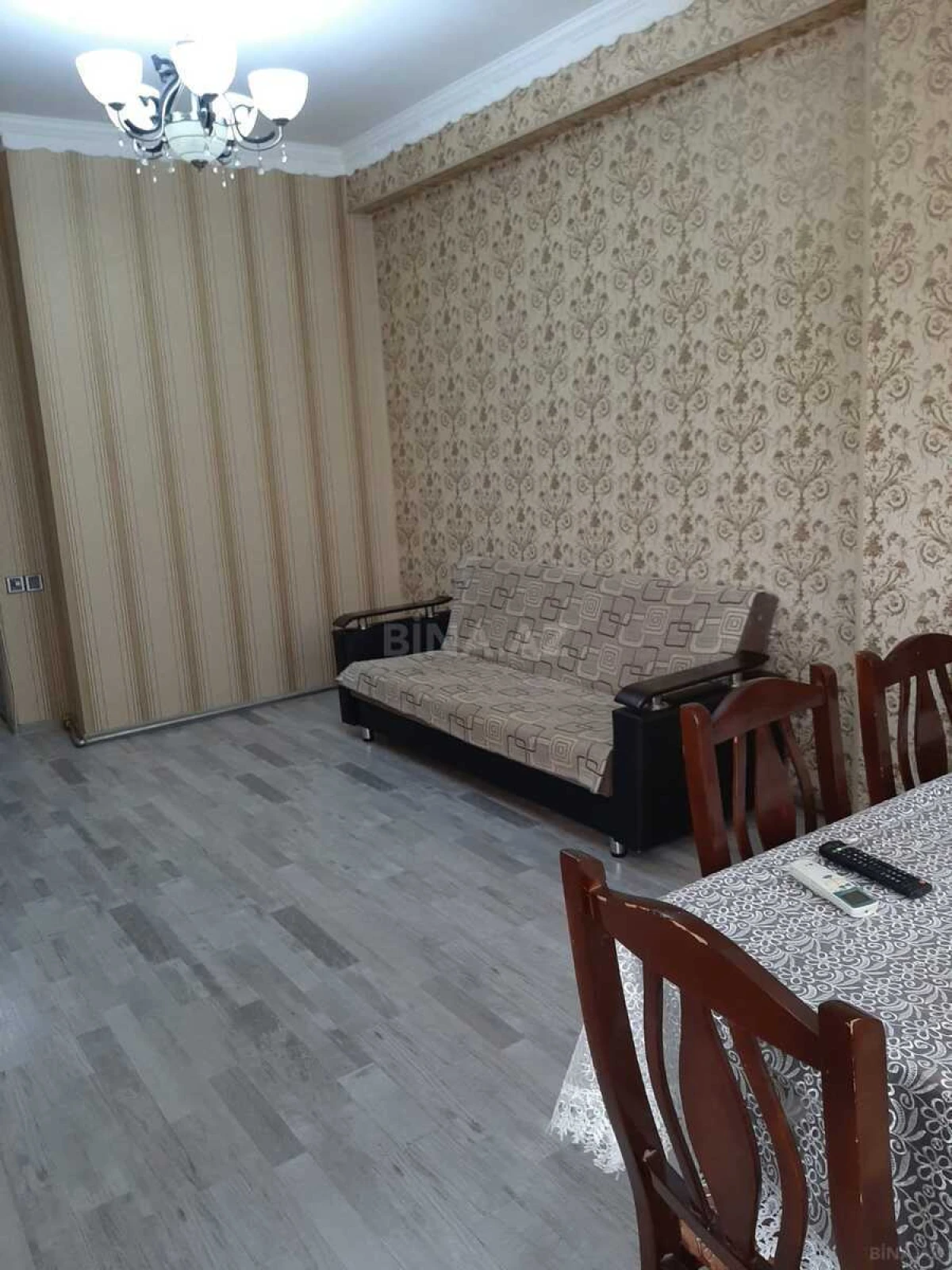 Satılır 3 otaqlı mənzil 65 m²