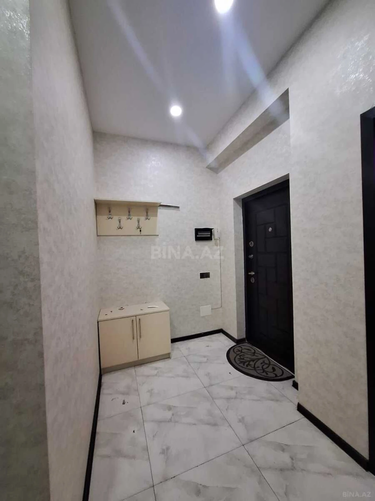 Kirayə verilir 3 otaqlı mənzil 95 m²