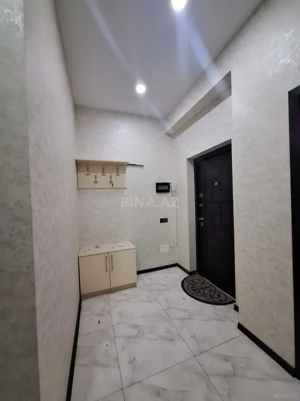 Kirayə verilir 3 otaqlı mənzil 95 m²