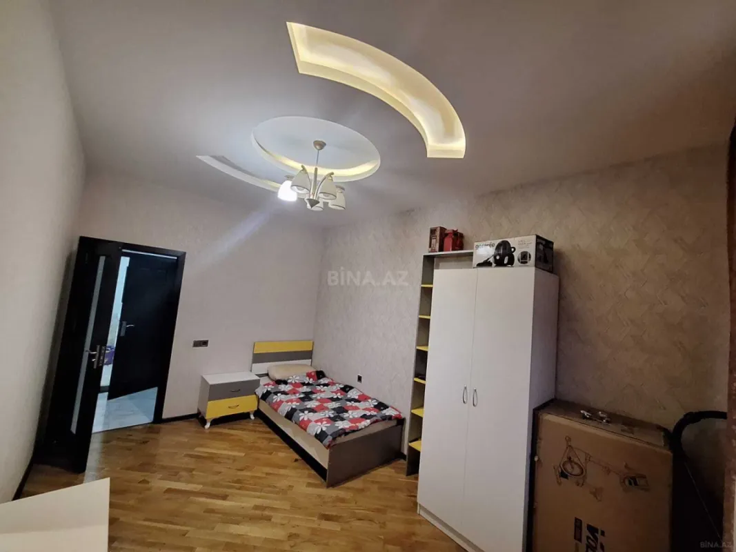 Kirayə verilir 3 otaqlı mənzil 95 m²